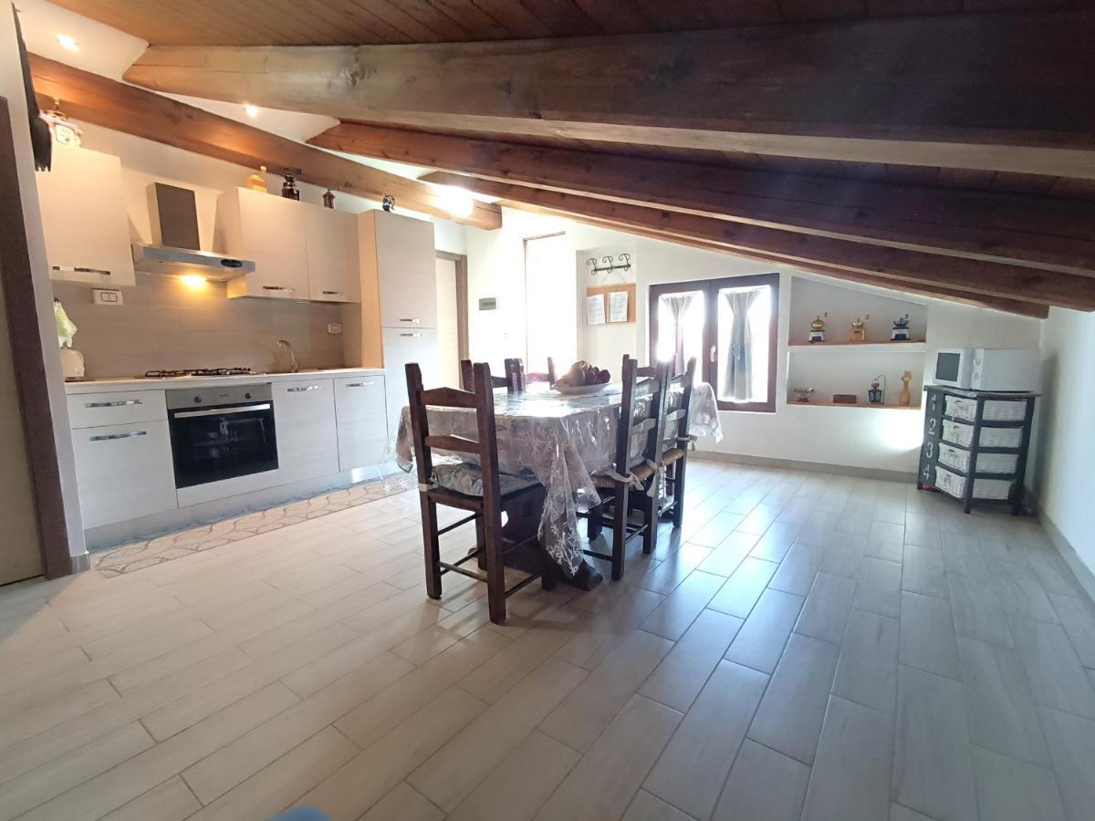 Bellissimo Appartamento A 250Metri Dal Mare. Olbia Bagian luar foto